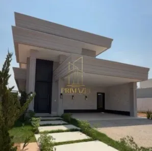 Sobrado com 4 Quartos à venda, 257m² no Morada dos Nobres, Cuiabá