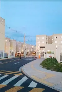 Apartamento com 1 Quarto à venda, 46m² no Aparecidinha, Sorocaba