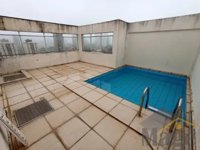 Cobertura com 3 Quartos à venda, 164m² no Enseada, Guarujá