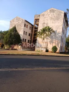 Apartamento com 2 Quartos para alugar, 69m² no Vila José Bonifácio, Araraquara