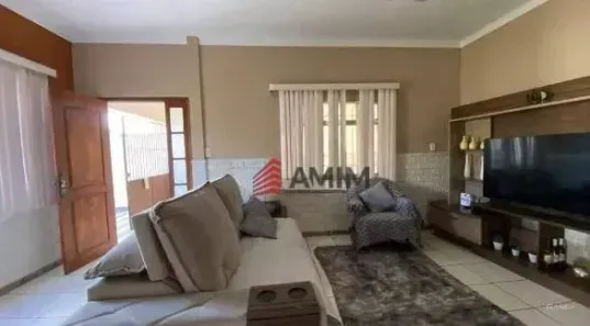 Casa com 3 Quartos à venda, 120m² no Galo Branco, São Gonçalo