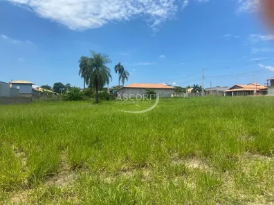 Lote/Terreno à venda, 1000m² no Jardim Cruzeiro, Anhembi