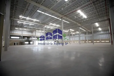 Galpão/Depósito/Armazém para alugar, 2964m² no Distrito Industrial, Jundiaí
