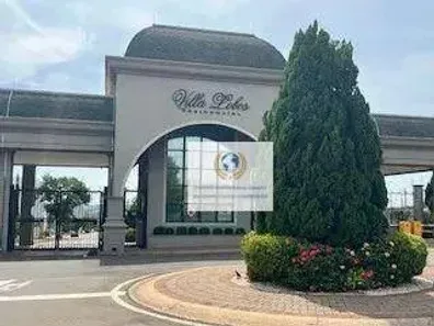 Lote/Terreno à venda, 539m² no Parque Brasil 500, Paulínia