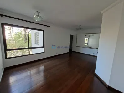 Apartamento com 3 Quartos à venda, 91m² no Vila Mariana, São Paulo