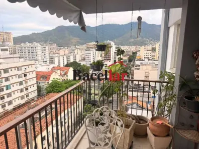 Apartamento com 2 Quartos à venda, 80m² no Vila Isabel, Rio de Janeiro