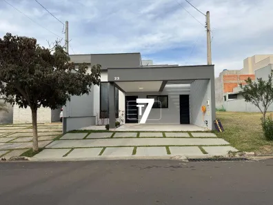 Casa de Condomínio com 3 Quartos à venda, 105m² no Jardim Park Real, Indaiatuba