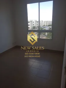 Apartamento com 2 Quartos à venda, 57m² no Moinho dos Ventos, Goiânia