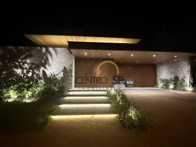 Casa de Condomínio com 4 Quartos à venda, 251m² no Residencial Lago Sul, Bauru