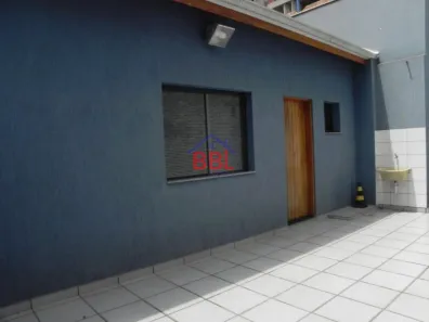 Imóvel Comercial para alugar, 20m² no Vila Gomes Cardim, São Paulo