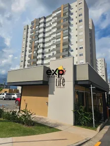 Apartamento com 2 Quartos à venda, 64m² no Engordadouro, Jundiaí