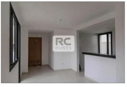 Apartamento com 2 Quartos à venda, 57m² no Alto Barroca, Belo Horizonte