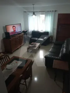 Sobrado com 3 Quartos à venda, 102m² no Parada Inglesa, São Paulo