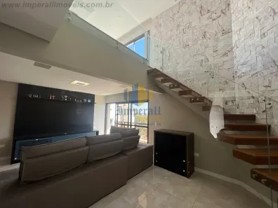 Cobertura com 3 Quartos à venda, 283m² no Vila Adyana, São José dos Campos