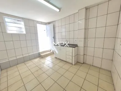 Casa com 2 Quartos para alugar, 100m² no Nova América, Piracicaba