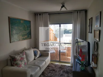 Apartamento com 3 Quartos à venda, 72m² no Vila Azevedo, São Paulo