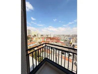 Apartamento com 1 Quarto à venda, 30m² no Vila Galvão, Guarulhos