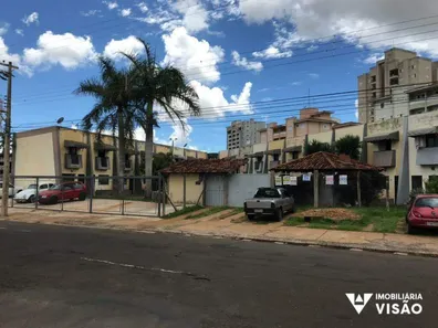Flat com 1 Quarto à venda, 50m² no Olinda, Uberaba