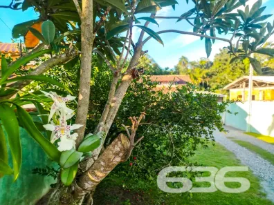 Casa com 2 Quartos à venda, 80m² no Do Paulas, São Francisco do Sul