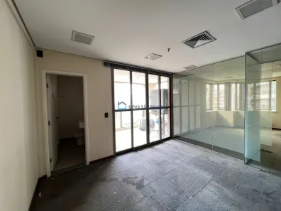 Sala Comercial para alugar, 110m² no Vila Olímpia, São Paulo