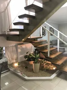 Casa com 3 Quartos à venda, 219m² no Santa Cruz, Americana