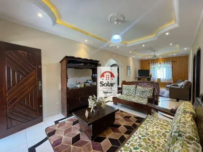 Casa com 3 Quartos à venda, 450m² no Loteamento Quinta das Frutas, Taubaté