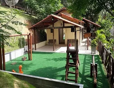 Casa com 3 Quartos à venda, 130m² no Freguesia (Jacarepaguá), Rio de Janeiro