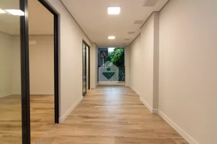 Apartamento com 2 Quartos à venda, 97m² no Humaitá, Rio de Janeiro