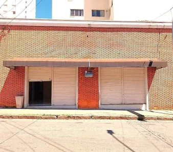 Sala Comercial para alugar, 49m² no Centro, Limeira