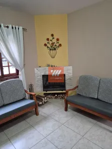 Sobrado com 3 Quartos à venda, 255m² no Parque Senhor do Bonfim, Taubaté