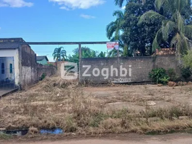 Lote/Terreno à venda, 400m² no Agenor de Carvalho, Porto Velho
