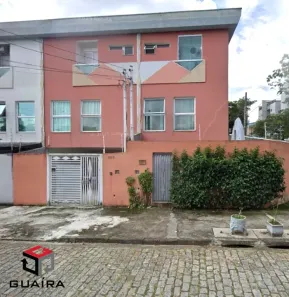 Imóvel Comercial com 2 Quartos à venda, 140m² no Vila Floresta, Santo André
