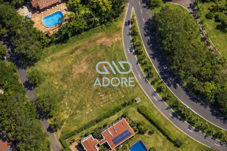 Lote/Terreno à venda, 2280m² no Condomínio Terras de São José, Itu