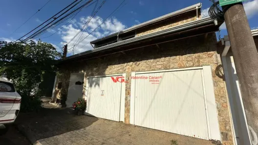 Sobrado com 5 Quartos à venda, 380m² no Centro, Indaiatuba