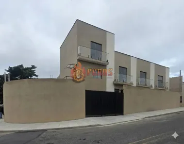 Sobrado com 2 Quartos à venda, 75m² no Parque Ouro Fino, Sorocaba