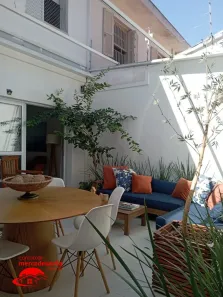 Casa com 3 Quartos à venda, 180m² no Brooklin Paulista, São Paulo