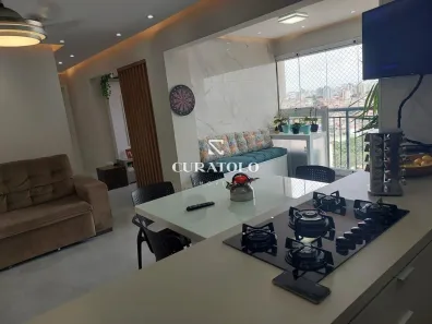 Apartamento com 3 Quartos à venda, 74m² no Vila Penteado, São Paulo