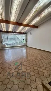 Sobrado com 3 Quartos à venda, 186m² no Vila Cruzeiro, São Paulo