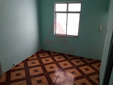 Apartamento com 2 Quartos à venda, 55m² no Centro, Rio de Janeiro