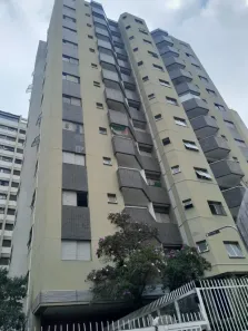 Apartamento com 1 Quarto à venda, 45m² no Consolação, São Paulo