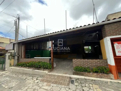 Imóvel Comercial com 3 Quartos para venda ou aluguel, 892m² no Nossa Senhora das Graças, Gravatá