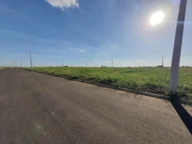 Lote/Terreno à venda, 250m² no Jardim Monte Líbano, Santa Bárbara D'Oeste