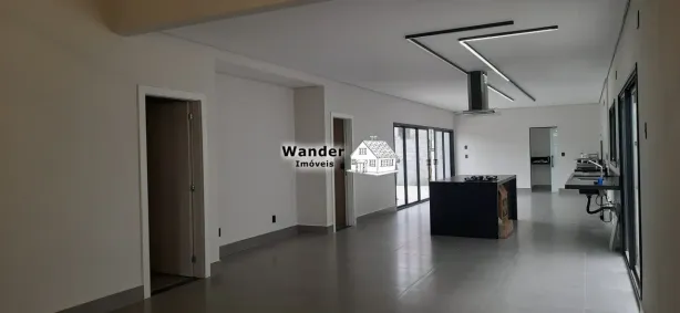 Casa de Condomínio com 3 Quartos à venda, 180m² no Condomínio Jardim Flamboyan, Bragança Paulista