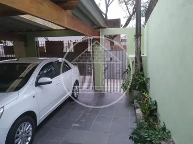 Sobrado com 3 Quartos à venda, 100m² no Jardim Beatriz, São Paulo