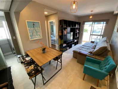 Apartamento com 1 Quarto à venda, 45m² no Vila Adyana, São José dos Campos