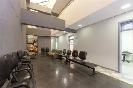 Prédio Comercial à venda, 584m² no Tatuapé, São Paulo