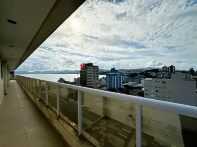 Apartamento com 3 Quartos à venda, 367m² no Estreito, Florianópolis