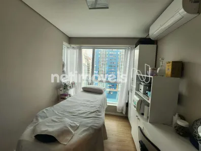 Sala Comercial à venda, 34m² no Cerqueira César, São Paulo