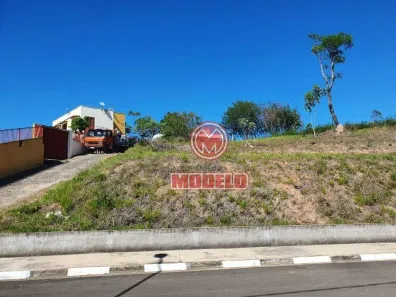 Lote/Terreno à venda, 404m² no Jardim Porangaba, Águas de São Pedro