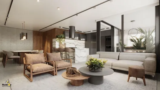 Apartamento com 3 Quartos à venda, 140m² no Madureira, Caxias do Sul
